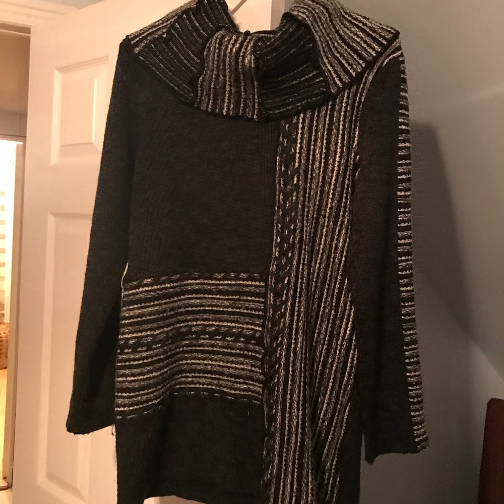 Bellisima Sweater